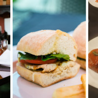 Mezzanotte Ristorante