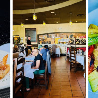 Mezzo Bistro and Wine