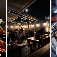 MGD Korean BBQ Hollywood