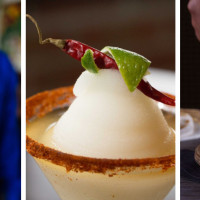 Mi Cocina Fort Worth