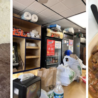 Mi Colombia Cafeteria Y Restaurante