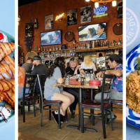 Mi Rancho Mexican Grill & Bar