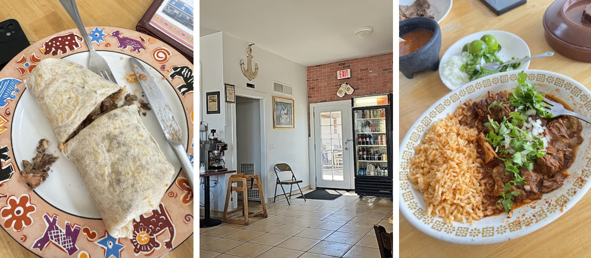 Mi Rancho Restaurant Pajaro