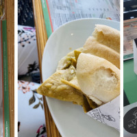 Mi Viejo Café Lomas de Angelópolis