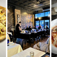 Mia Bella Restaurant