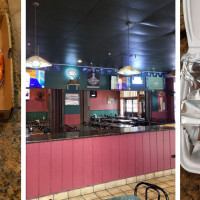 Michaelangelo’s Pizza