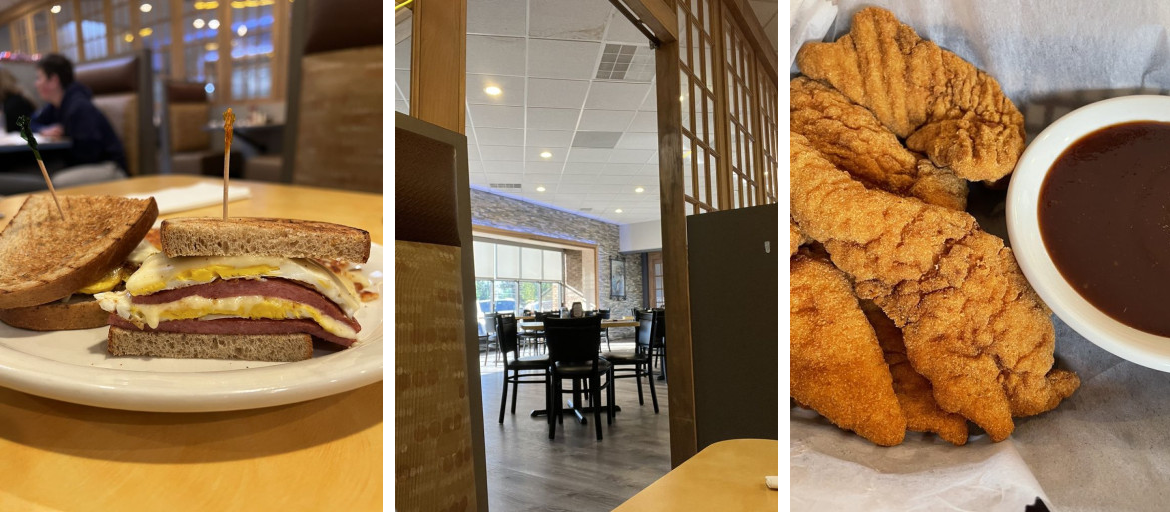 Michael’s Family Restaurant