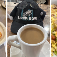 Michael’s Family Restaurant