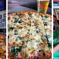 Michael's Original Pizzeria & Tavern