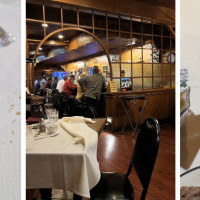 Michael's Steak & Lobster House