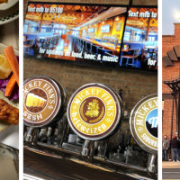 Mickey Finn's Brewery