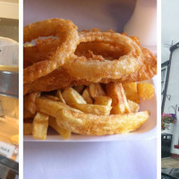 Middleton in Teesdale Fish & Chip Shop