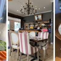 Midpoint Istanbul Fine Dining