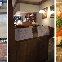 Mijori Japanese Restaurant