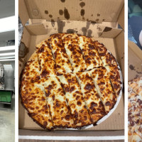 Mike's Pizza and Catering