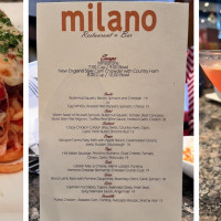 Milano Restaurant