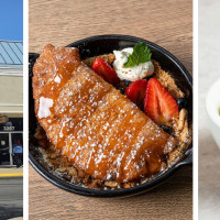 Milk & Honey Southern Inspired Kitchen