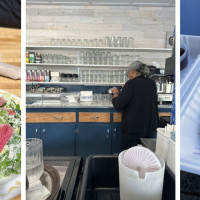 Mill Valley Coffee Shop