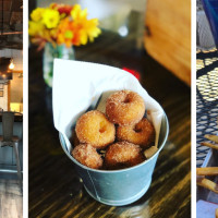 Millennium Bar & Marina