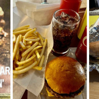 Miller's Bar Burgers