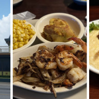 Miller's Seawall Grill