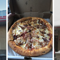 Millinocket House of Pizza