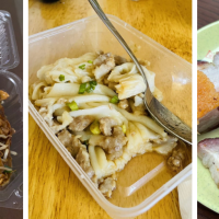 Ming Hing Restaurant