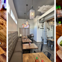 Mint Modern Vietnamese Bistro & Bar