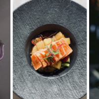 Mint Tapas and Sushi 5 (Draper)