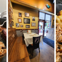 MISSION BBQ Alexandria