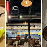 MISSION BBQ Rockville