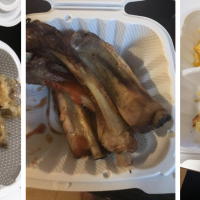 Mitchell's Soul Food