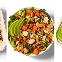 MIXT Salads - Kearny St