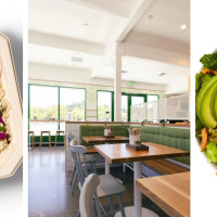 MIXT Salads Mill Valley