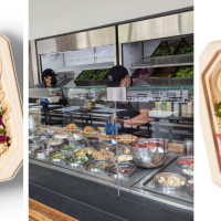 MIXT Salads - Mission St