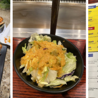 Miyabi Kyoto Japanese Steak House