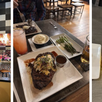 ML Steak Modern Chophouse