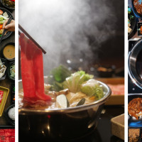 Mo-Mo-Paradise Arcadia