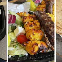 Moby Dick House of Kabob Baltimore