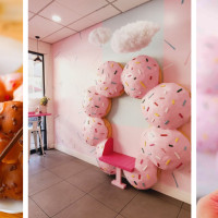 Mochinut - Diamond Bar