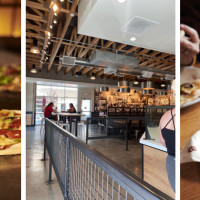 MOD Pizza Prescott Valley