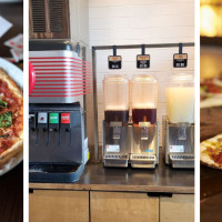 MOD Pizza Santa Clara