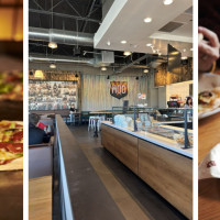 MOD Pizza Suite 101