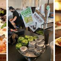 MOD Pizza Walnut Creek