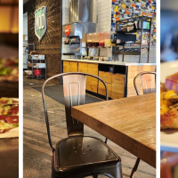 MOD Pizza Woodbridge