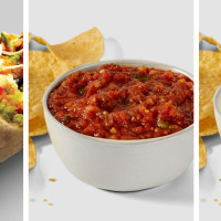 Moe's Southwest Grill Branchburg