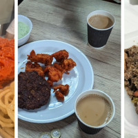 Mohammadi sweet centre