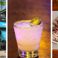 Mojo Taqueria Boulder