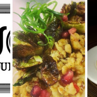 Mojo's Modern Kitchen