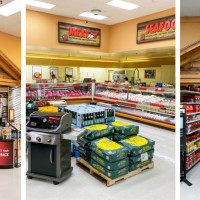 Mollie Stone's Markets San Bruno